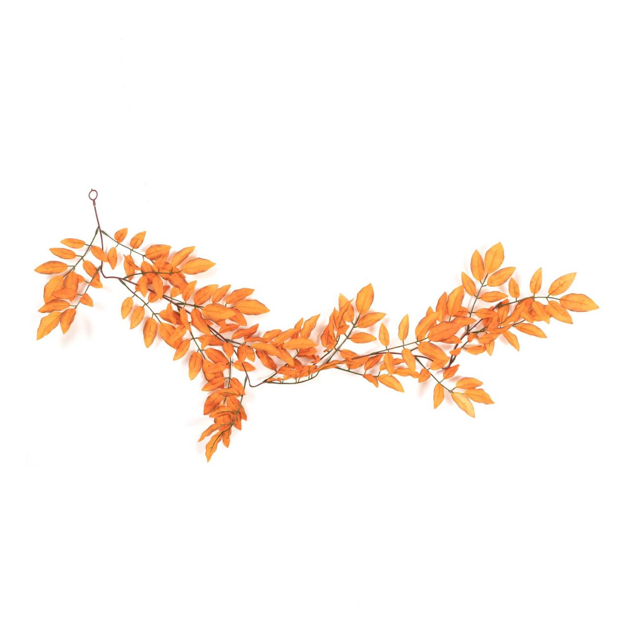 Autumn Leaf Garland: Your Ultimate Guide to Crafting Beautiful Seasonal Decor